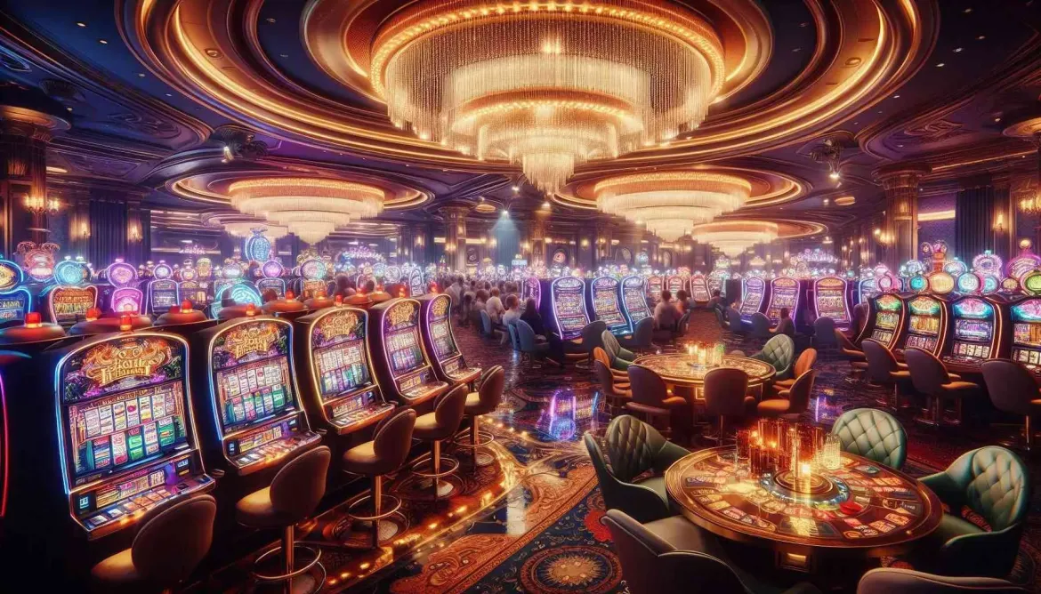 Rivo Casino