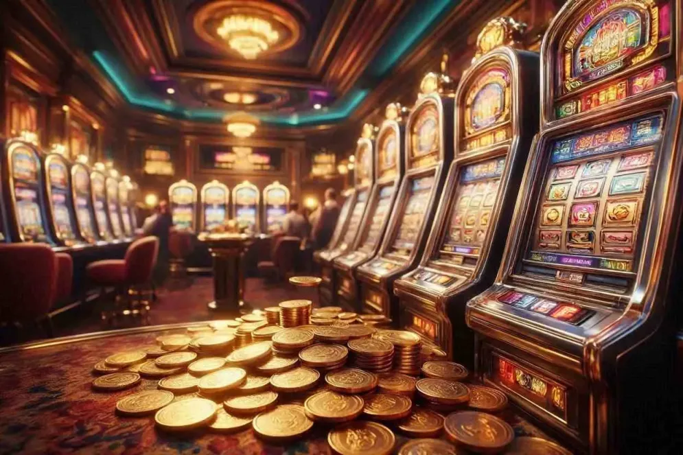 Rivo Casino